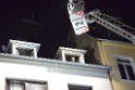 Feuer 2 Y Koeln Neustadt Sued Darmstaedterstr P206